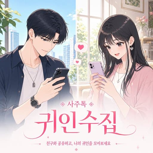 내 주변 귀인은?
