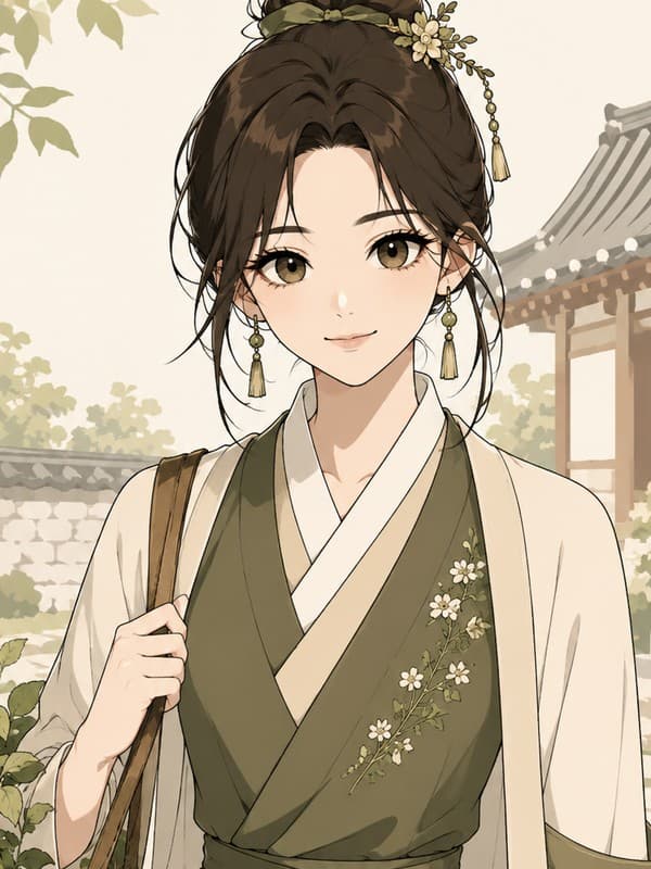ํฌ๊ทผํ
๋ฐญ ์บ๋ฆญํฐ ์ผ๋ฌ์คํธ