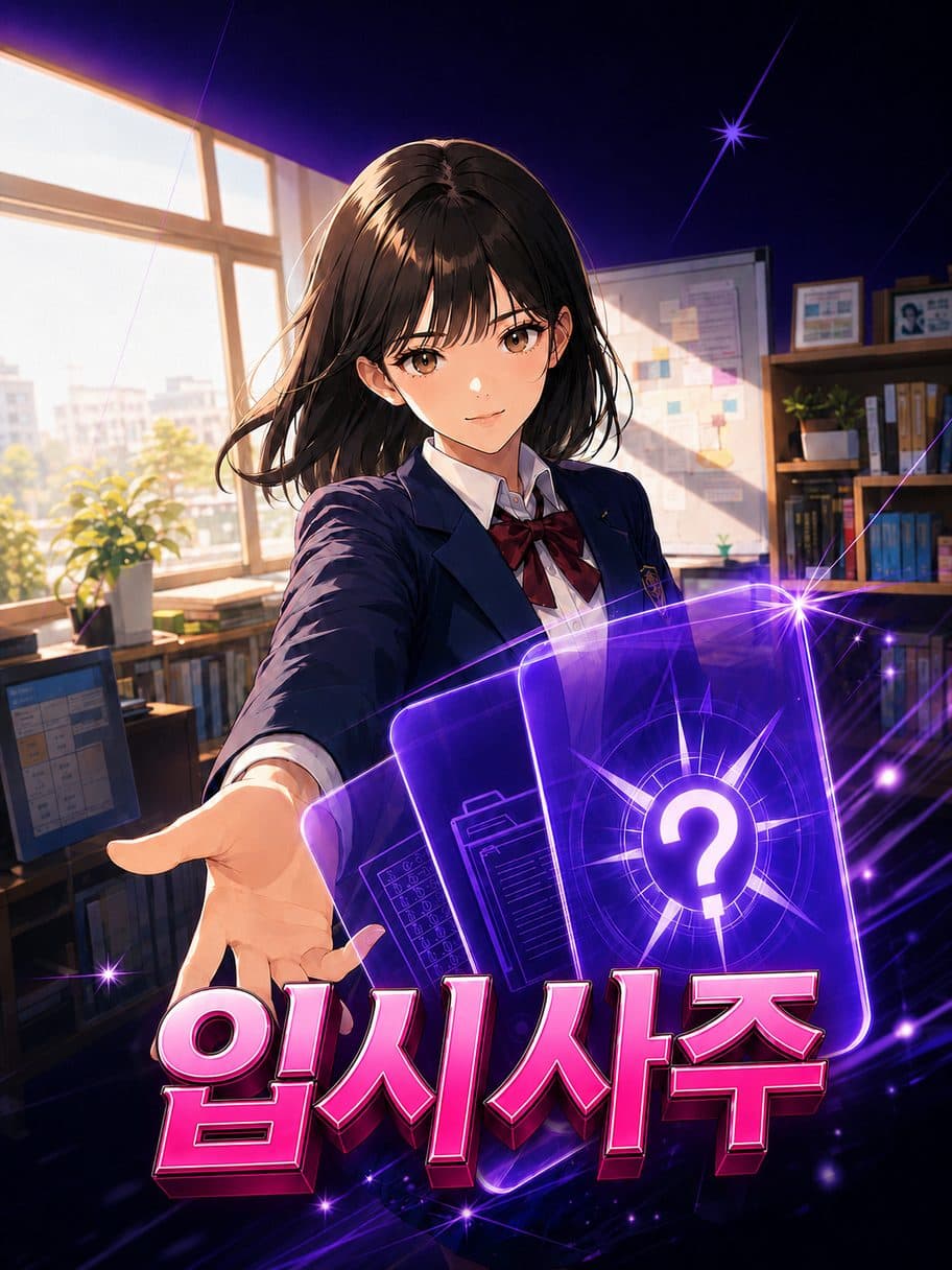 입시운